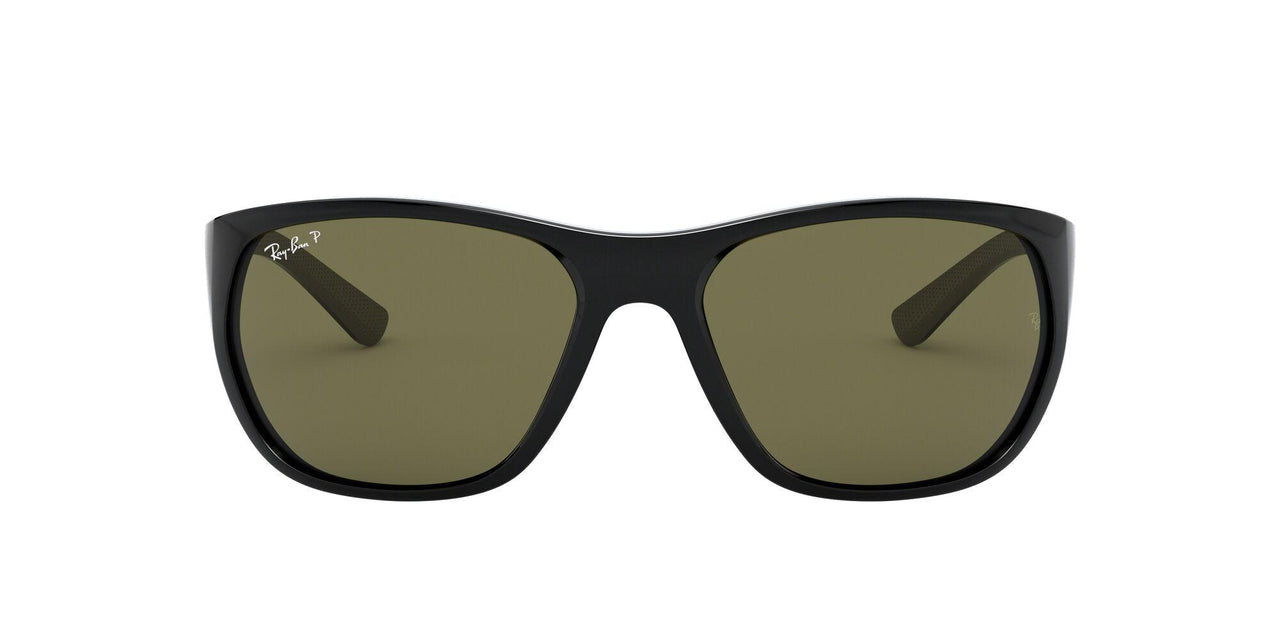 Ray-Ban 4307 Sunglasses
