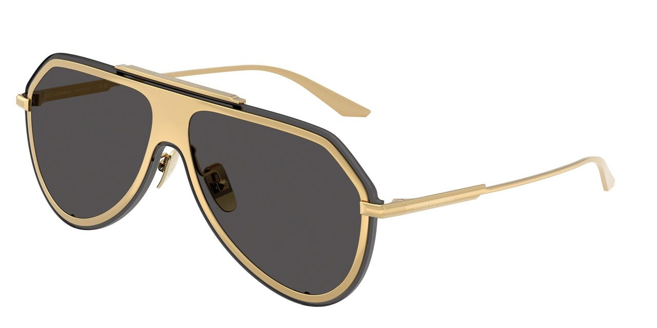 Dolce & Gabbana 2309 Sunglasses