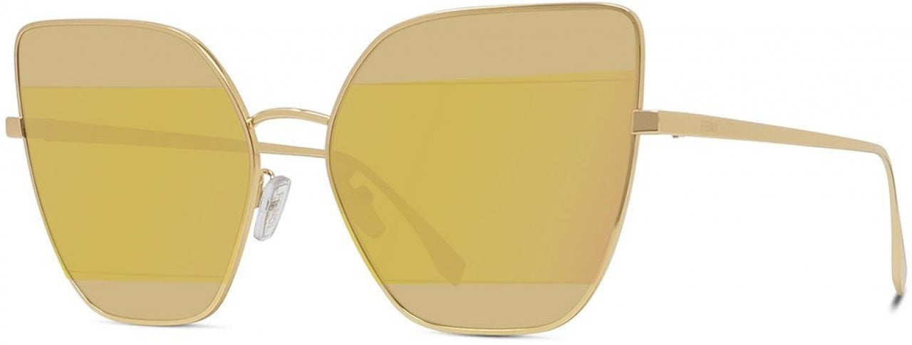 Fendi FE40015U Sunglasses