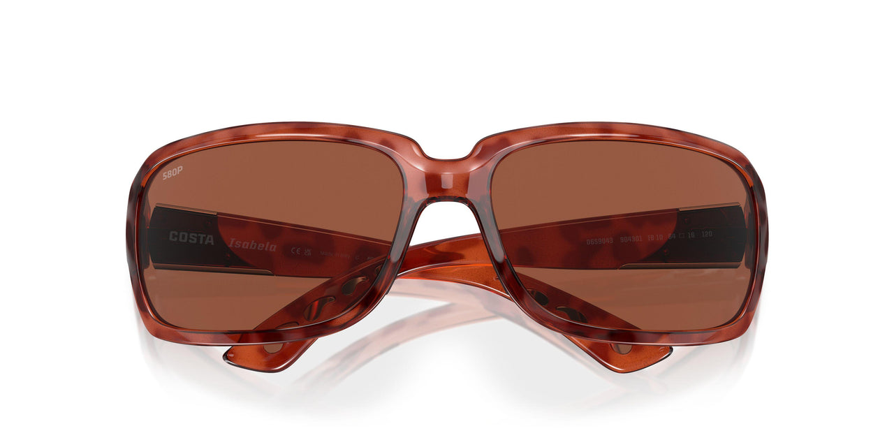 904301 - Tortoise - Copper 580p