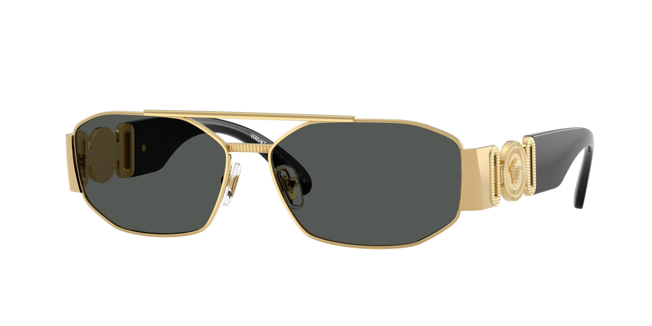 Versace 2287 Sunglasses