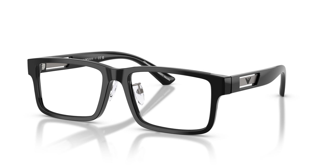 5017 - Black