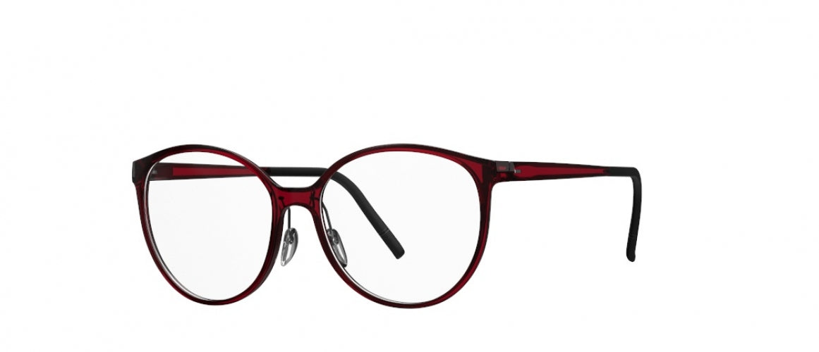 3060 - Illuminating Red