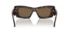 2AU06B - Havana - Dark Brown