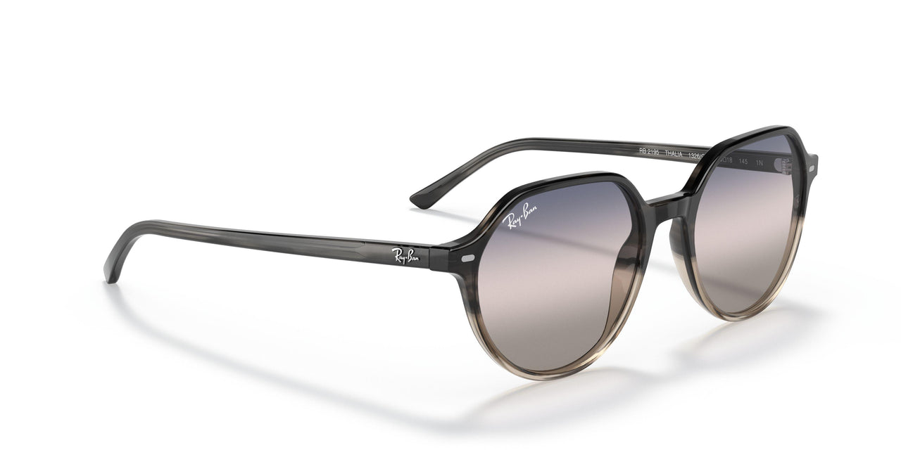 1326GE - Havana - Pink Gradient Blue