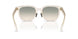 30032C - White - Light Brown Grad Light Green