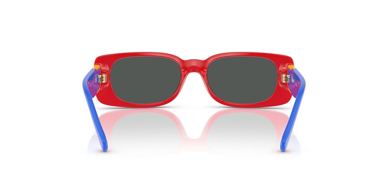 506587 - Red - Dark Grey