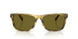 5945/2 - Green - Green Solid
