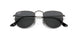 9229B1 - Gunmetal - Dark Grey