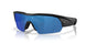 913704 - Black - Blue Mirror