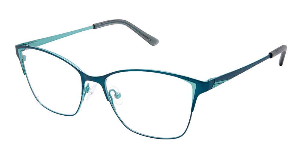 Superflex SF-1173T Eyeglasses