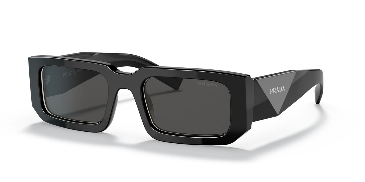 09Q5S0 - Black - Dark Grey