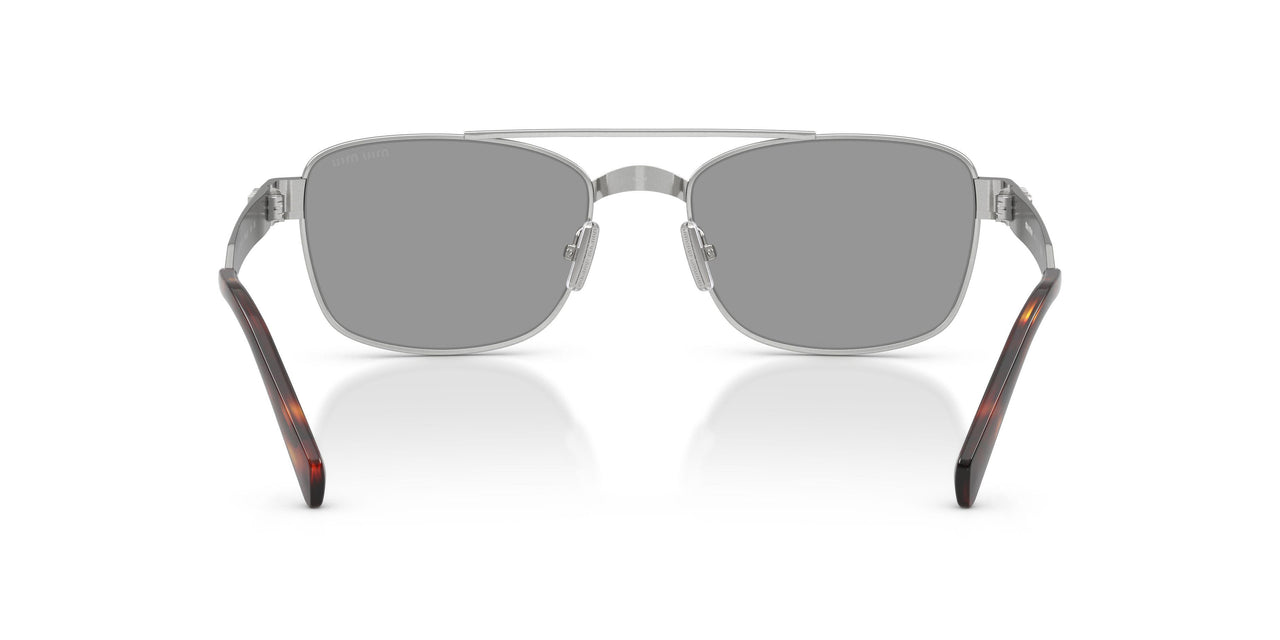 21M50Q - Silver / Grey