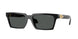 GB1/87 - Black - Dark Grey