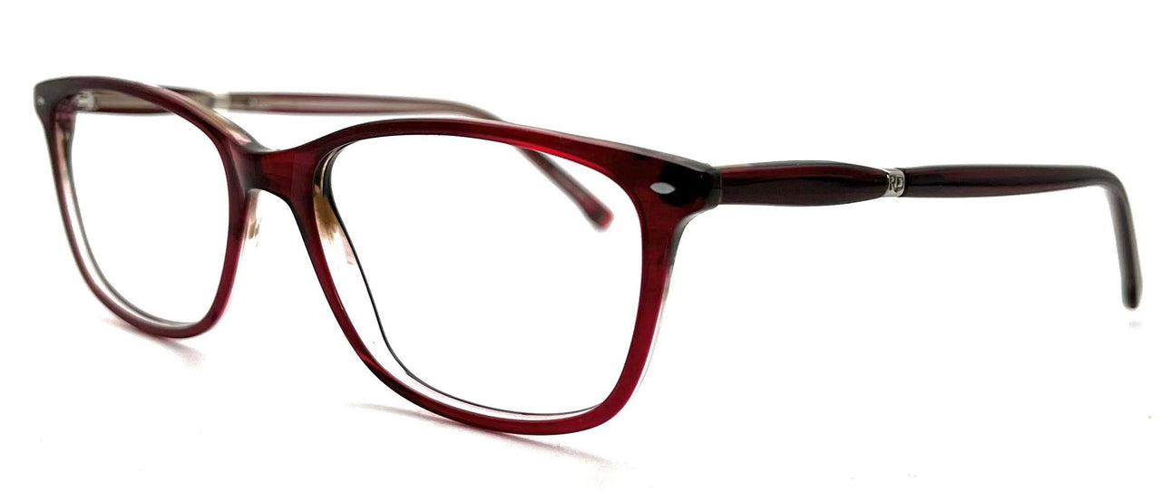 RD - Red Glass