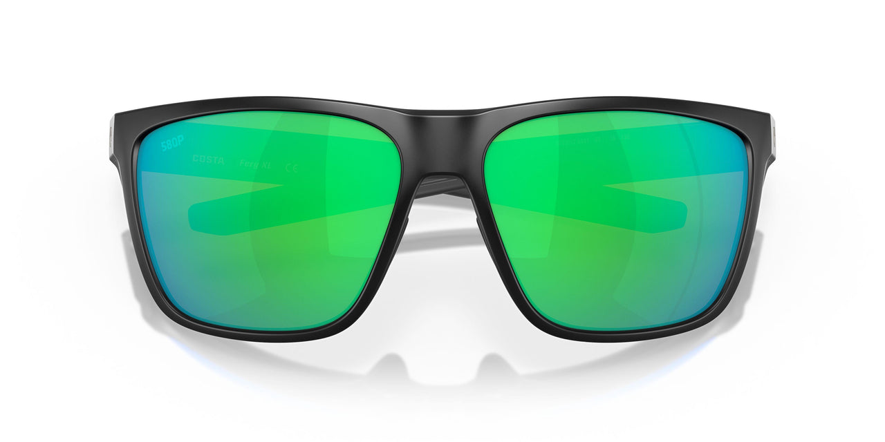 901206 - Black - Green Mirror 580p