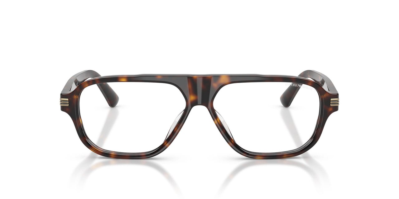 50261W - Tortoise - Clear
