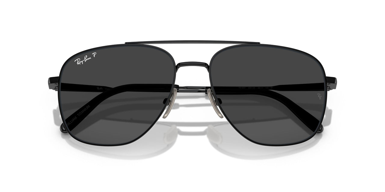 926748 - Black - Polar Black