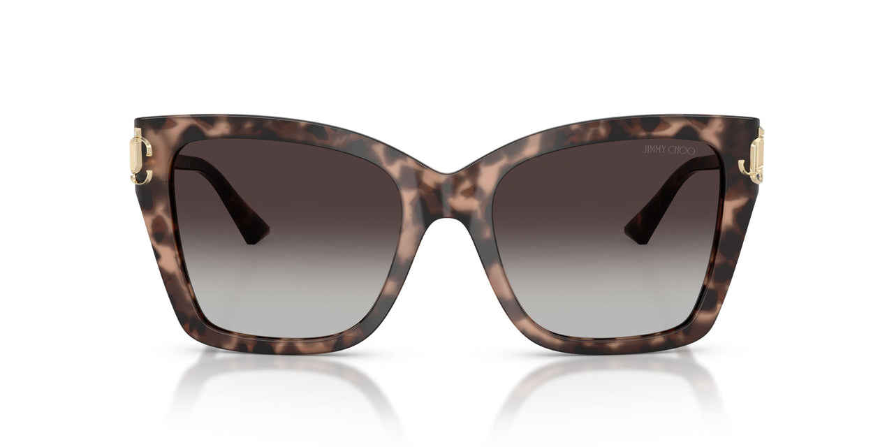 50708G - Tortoise - Grey Gradient