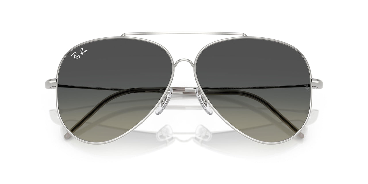 003/11 - Silver - Grey Gradient