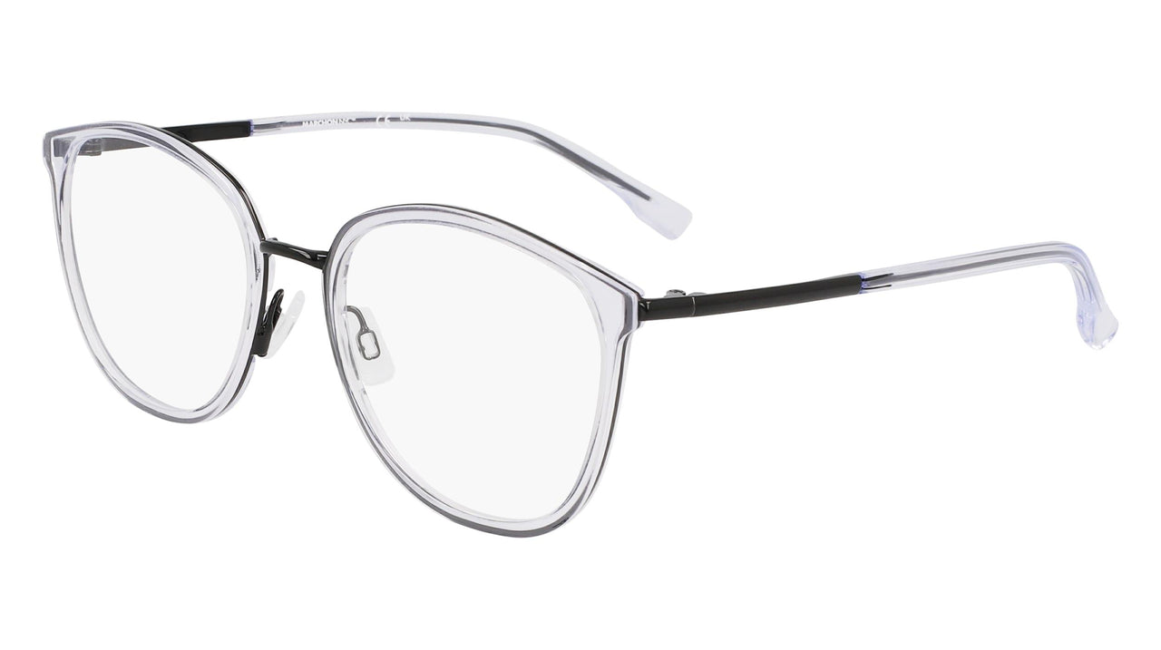 Marchon NYC M 5508 Eyeglasses