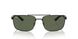 002/71 - Black - Dark Green