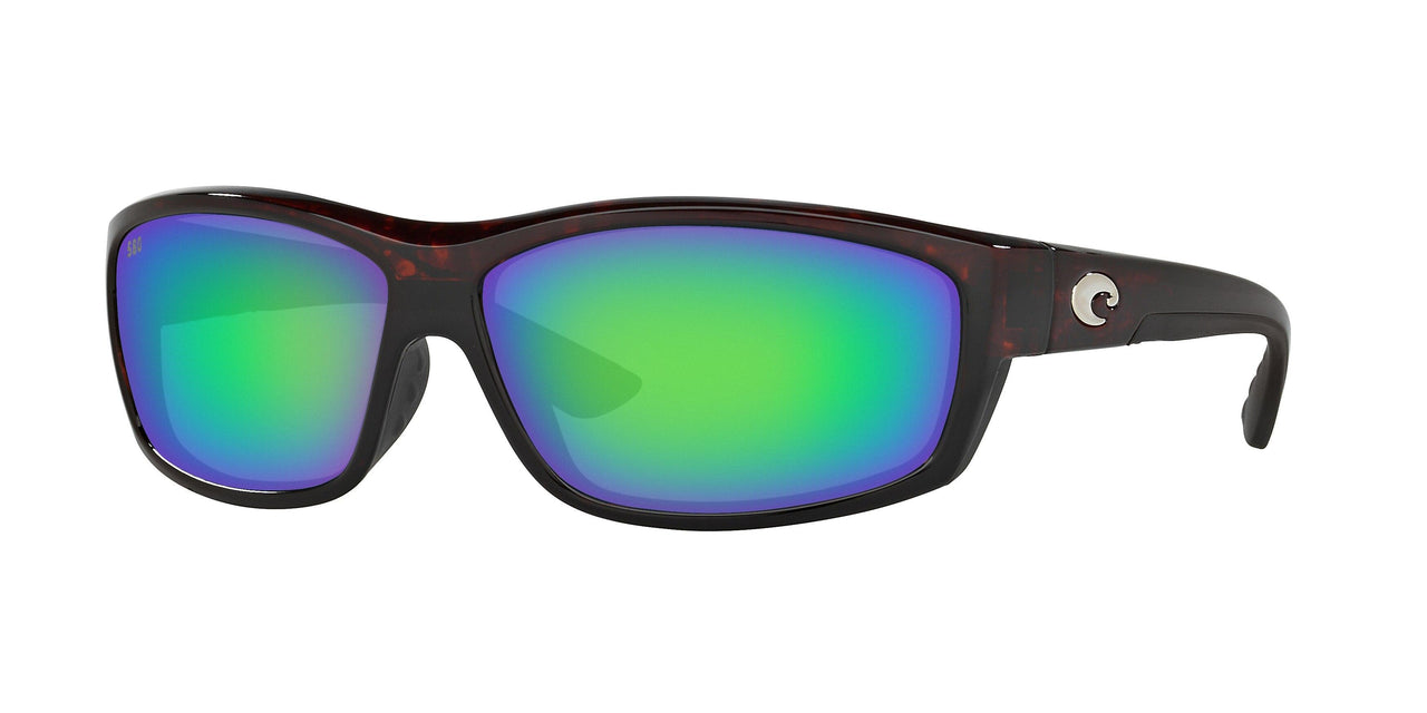 902007 - 10 Tortoise - Green Mir 580p