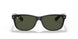 622 - Black - Crystal Green