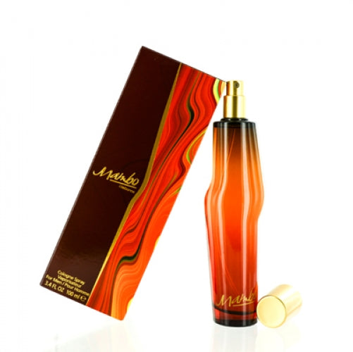 Mambo discount cologne discontinued