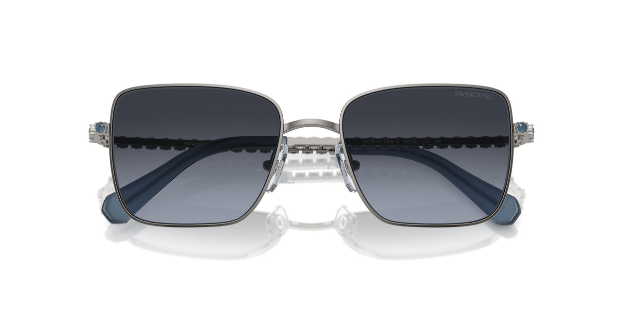 40094U - Grey - Polar Blue Gradient