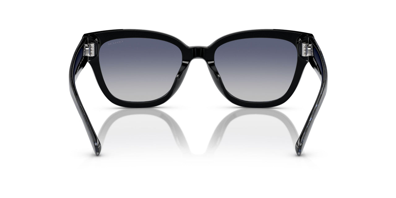 57654L - Blue - Blue Gradient