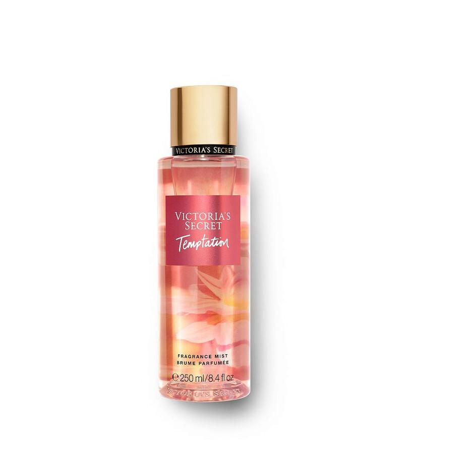 Victoria's Secret Temptation Fragrance Mist Spray