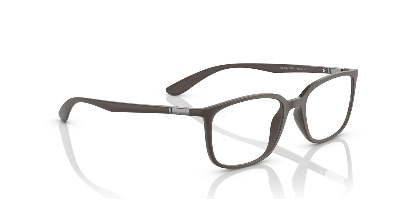 8063 - Brown