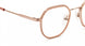 PGBE - Pink Gold Beige