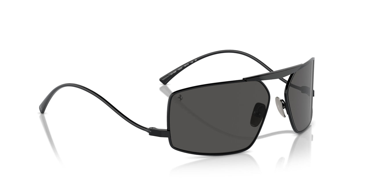 102/87 - Black - Grey