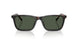20P90V - Tortoise - Dark Green Polarized