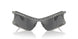 40096G - Grey - Grey Mirror Black