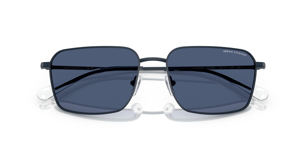 609980 - Blue - Dark Blue