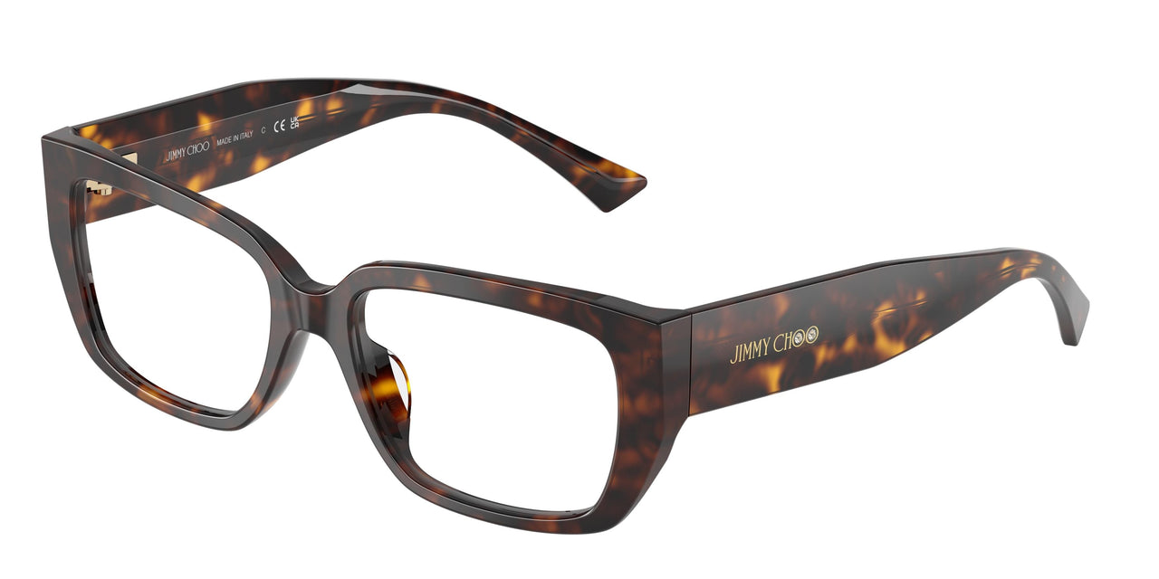 Jimmy Choo 3041BU Eyeglasses