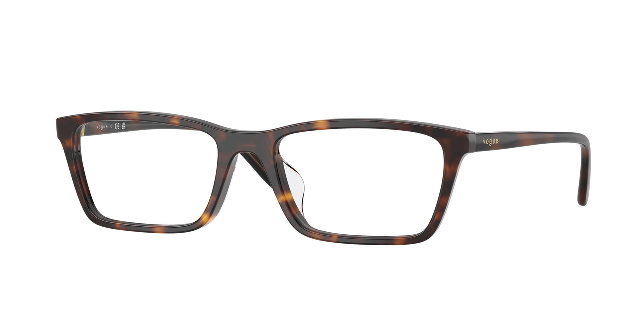Vogue 5667F Eyeglasses