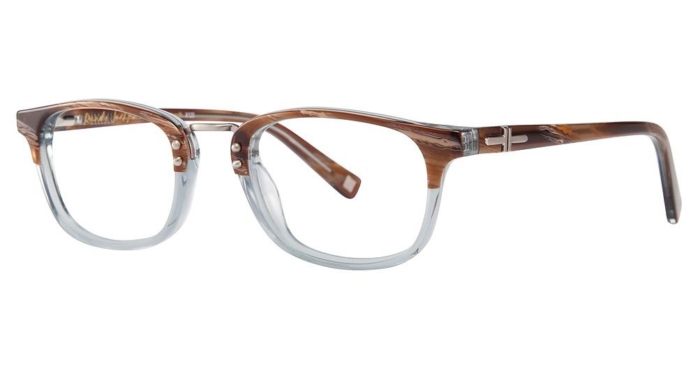Randy Jackson RJX120 Eyeglasses