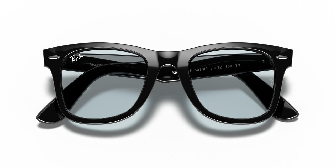 601/R5 - Black - Light Grey
