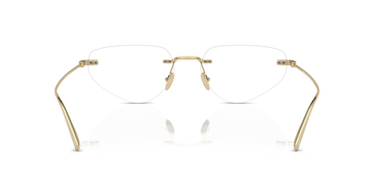 302 - Gold