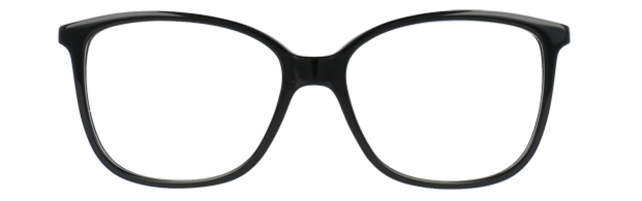 Black - Black