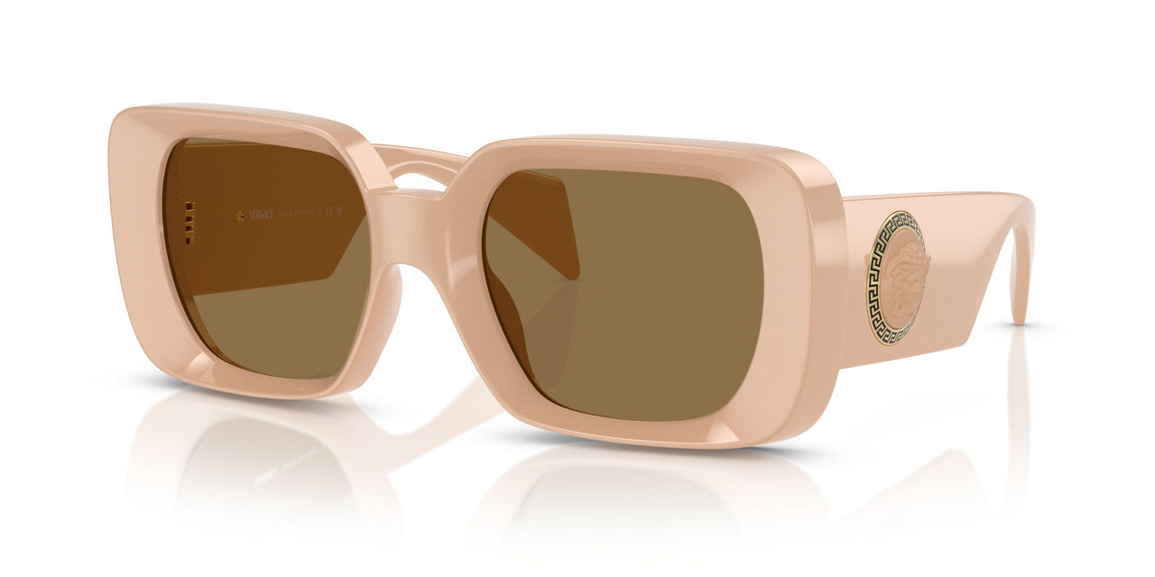 548973 - Beige - Dark Brown