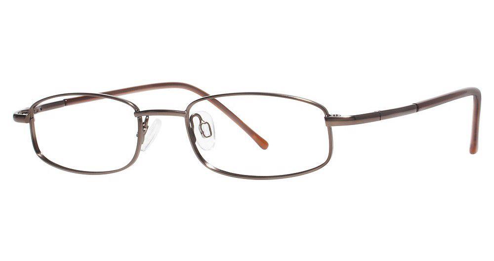 MTTBRWN - Matte Brown