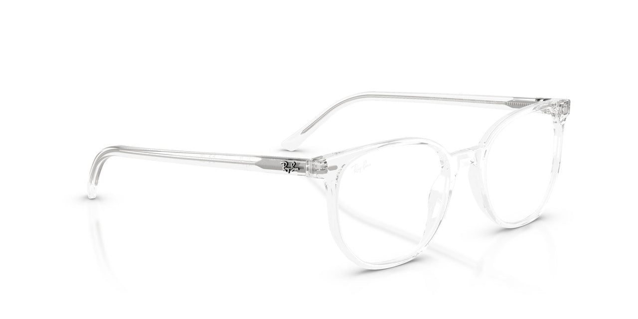 2001 - Transparent - Clear