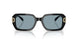 500272 - Black - Blue Solid