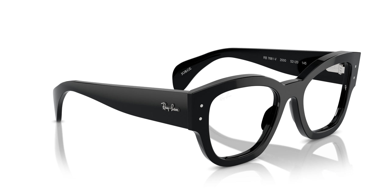 2000 - Black - Clear