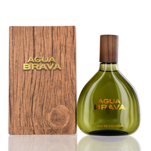 Puig Agua Brava Cologne